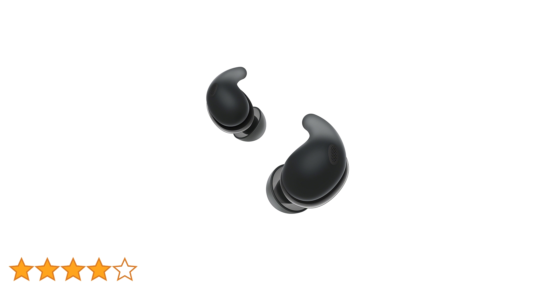 【ichiburn】SONY LinkBuds Fit BK Sony LinkBuds Fit - Review 2025 - PCMag Middle East